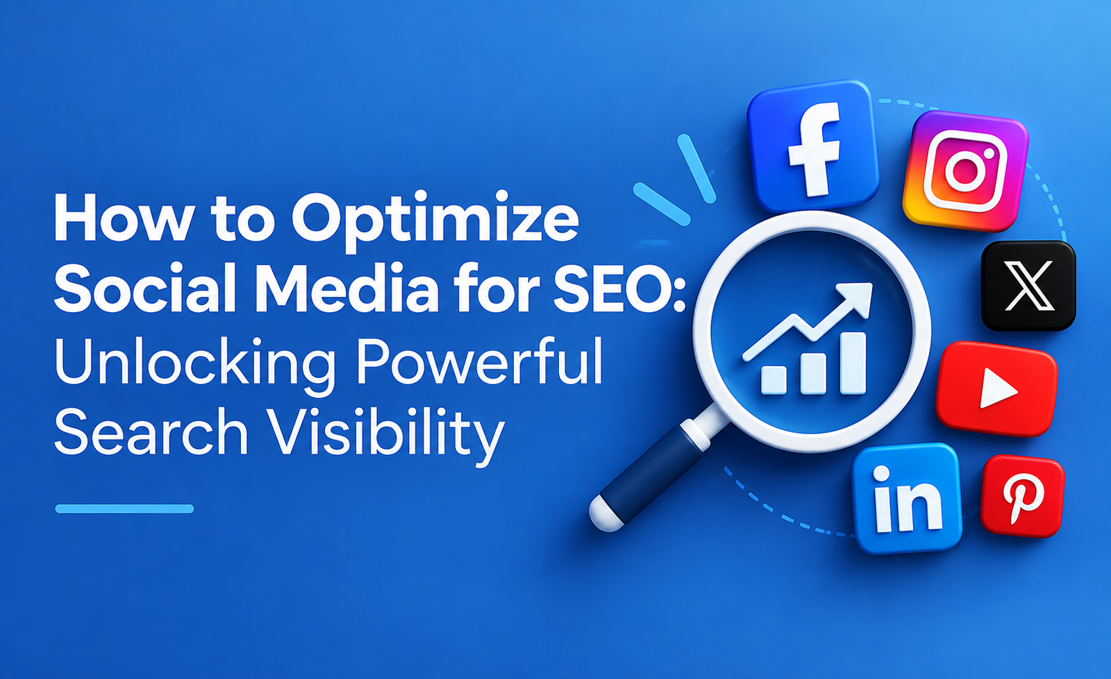 What Is Social Media and How to Use It in SEO
