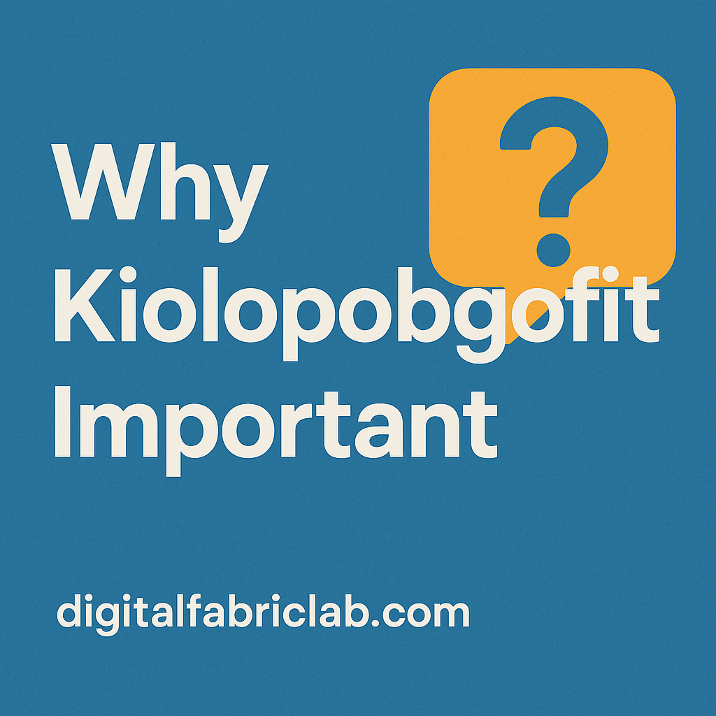 why kiolopobgofit