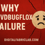 why wuvdbugflox failure