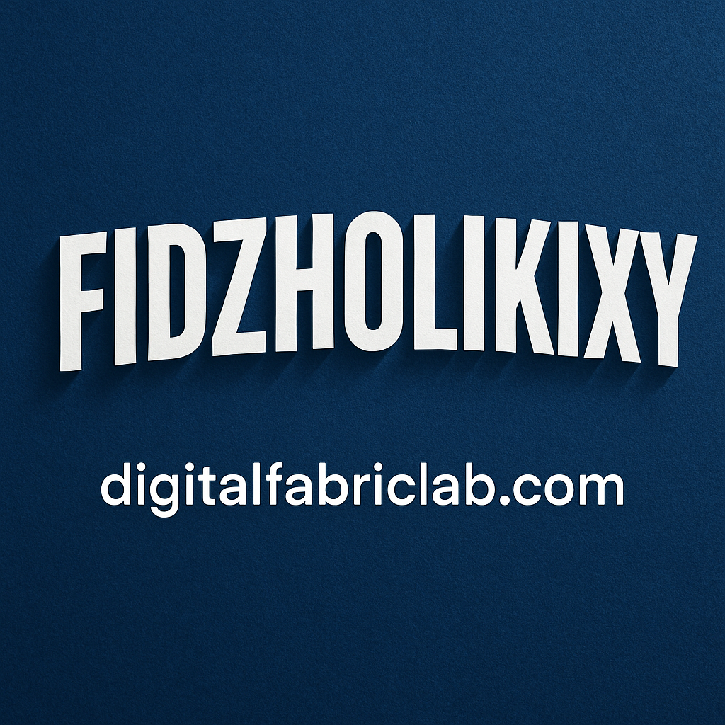 fidzholikohixy