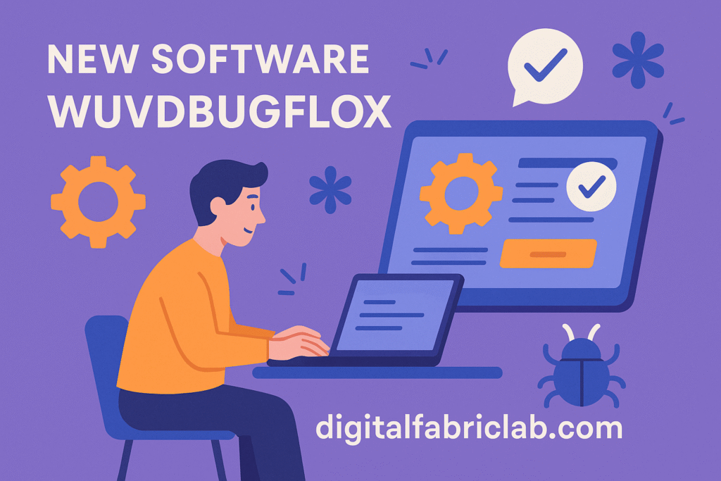 Unlocking Potential: Discover the Features of New Software Wuvdbugflox