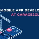 custom mobile app design by garage2global